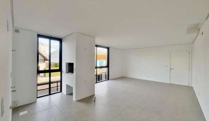 Apartamento de 2 quartos no bairro Rincão