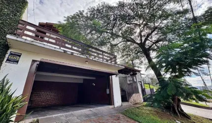 Casa Residencial de 3 quartos no bairro Ideal