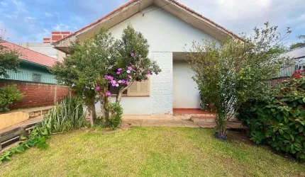 Casa Residencial de 2 quartos no bairro Operário