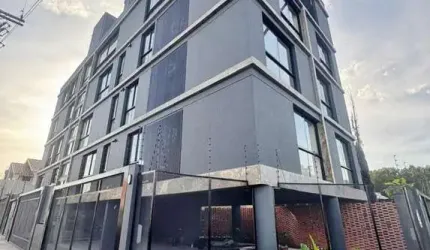 Apartamento de 2 quartos no bairro Rincão