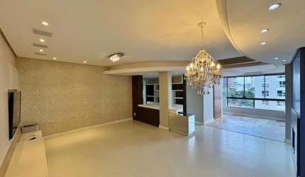 Apartamento de 2 quartos no bairro Centro