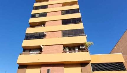 Apartamento de 2 dormitórios