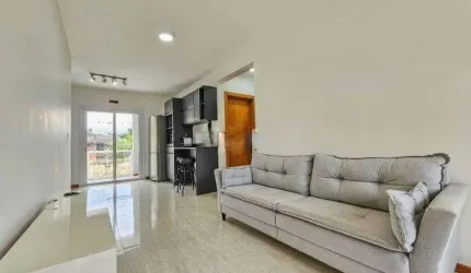 Apartamento disponível para locação no Bairro Guarani em Novo Hamburgo/RS