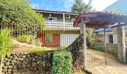Casa Residencial de 3 quartos no bairro Operário