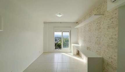 Apartamento de 1 quarto no bairro Boa Vista