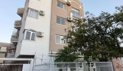 Apartamento 3 dormitórios