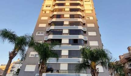 Apartamento de 3 dormitórios