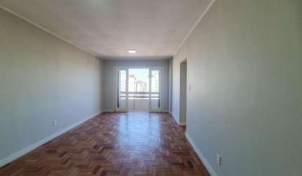 Apartamento de 2 dormitórios