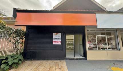 Loja para alugar no Bairro Vila Rosa em Novo Hamburgo/RS