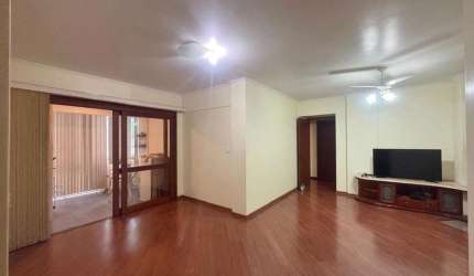 Apartamento de 3 quartos no bairro Vila Rosa