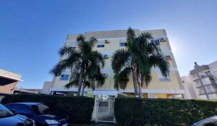 Apartamento Mobiliado