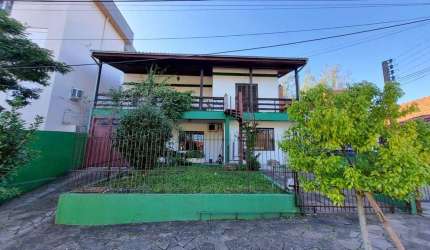 Casa Residencial