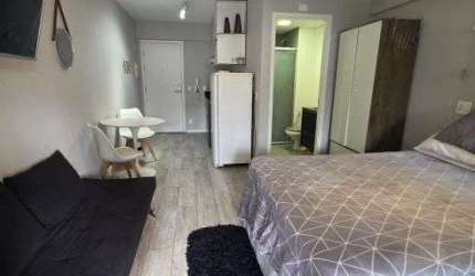 Studio para aluguel em Santa Efigênia - São Paulo - SP