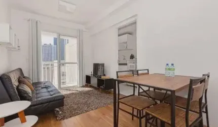 Apartamento para venda na Vila Buarque - São Paulo - SP
