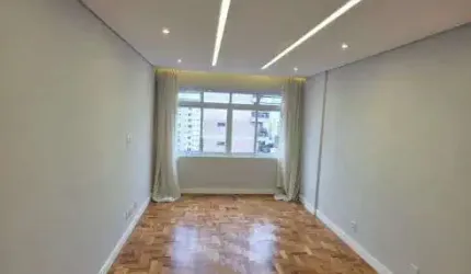 Imóvel para aluguel tem 60 metros quadrados com 2 quartos em Consolação - São Paulo - SP