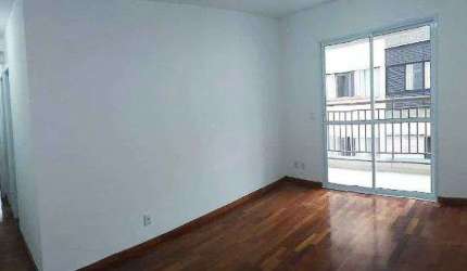 Imóvel para aluguel com 70 metros quadrados com 2 quartos em Vila Buarque - São Paulo - SP