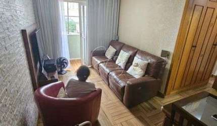 Apartamento a Venda no bairro Barra Funda - São Paulo, SP