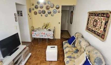 Apartamento com excelente custo-benefício em Higienópolis!