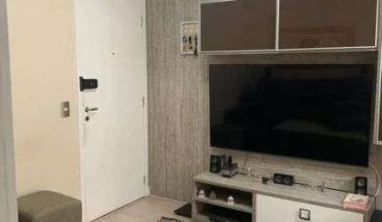 Apartamento a venda no coração de São Paulo