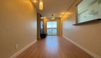 Oportunidade! 3 Quartos em Jardim Camburi – Andar Alto e Bem Localizado