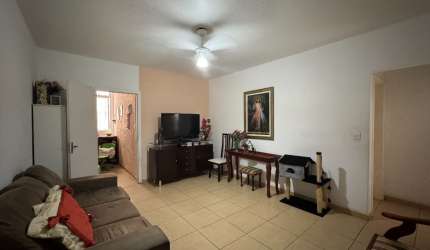 Apartamento à venda a 3 quadras do mar  – Excelente localização e direito de uso de área externa!