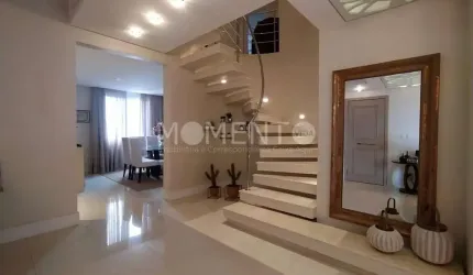 Cobertura com 4 dormitórios à venda,283.54 m², Centro, CASCAVEL - PR