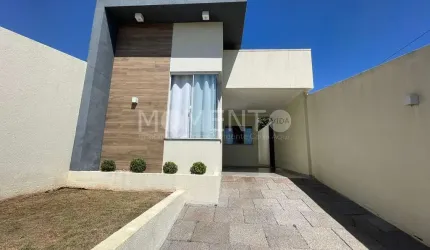 Casa à venda, Santa Cruz, CASCAVEL - PR