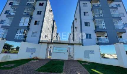 Apartamento à venda, Mantovani, CASCAVEL - PR