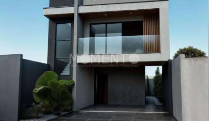 Sobrado à venda, Jardim Piovesan, CASCAVEL - PR