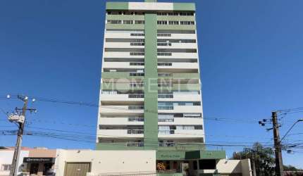 Apartamento com 3 dormitórios à venda,143.72 m , Centro, CASCAVEL - PR