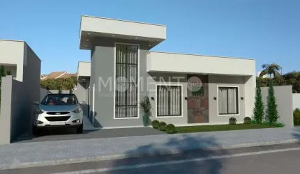 Casa à venda, ANGRA DOS REIS, CASCAVEL - PR