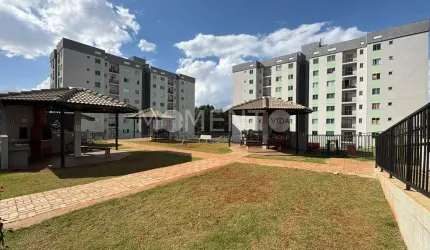 Apartamento à venda, Universitário, CASCAVEL - PR