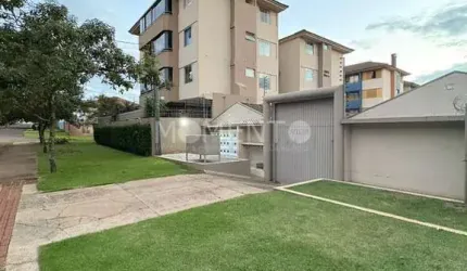 Apartamento à venda, Recanto Tropical, CASCAVEL - PR