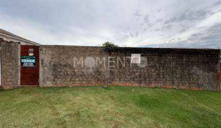 Terreno, Nova York, CASCAVEL - PR