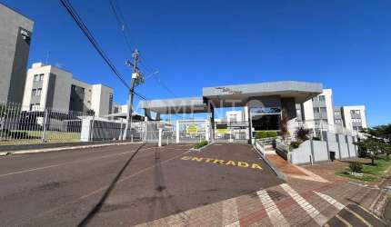Apartamento para locação, Bairro Cancelli, CASCAVEL - PR