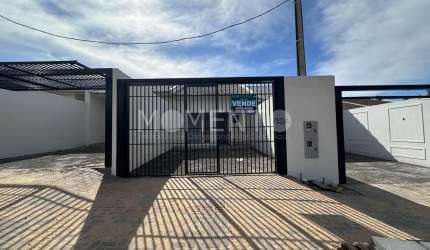 Casa com 3 dormitórios à venda, Tarumã, CASCAVEL - PR