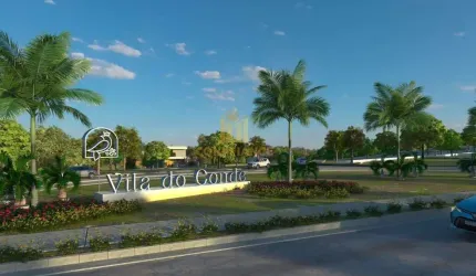 Lote para Venda em Lagoa Santa, Lagoa Mansões
