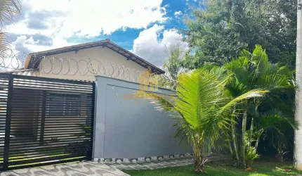 Casa 3 dormitórios para Venda em Lagoa Santa, Vale dos Sonhos, 3 dormitórios, 1 suíte, 2 banheiros, 2 vagas