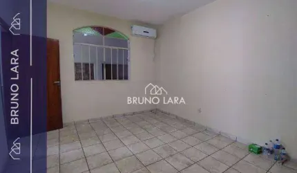 Sala comercial para locação em Igarapé Bairro Vale do Amanhecer.