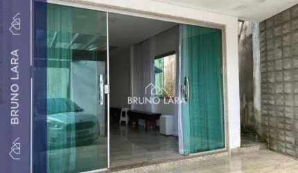 Casa à venda em Igarapé Mg bairro Miriti