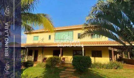 Casa à venda em Igarapé Condomínio Vale da Serra
