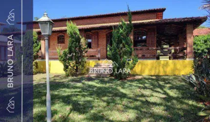 Casa à venda em Igarapé Condomínio Fazenda Solar