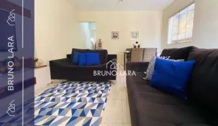 Casa à venda em Igarapé MG. bairro Lago Azul.