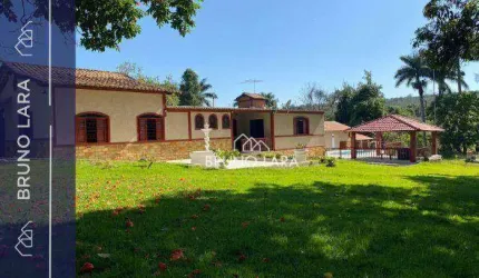 Casa à venda em  Igarapé MG , Condomínio Fazenda Solar.