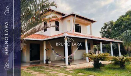 Casa à venda em Igarapé  Residencial Ouro Verde.