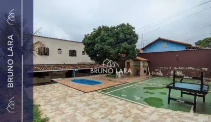 Casa à venda em Igarapé no Bairro Resplendor.