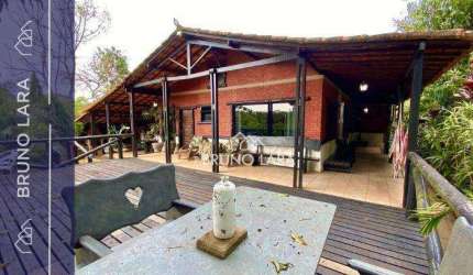 Casa à venda em Igarapé MG , Condomínio Fazenda Solar