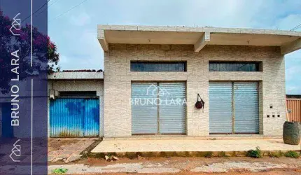 Loja para alugar no bairro Jardim vila Rica, Igarapé