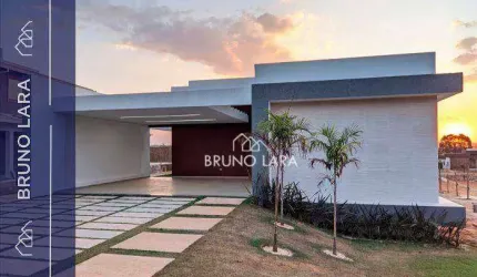 Casa à venda em Igarapé Condomínio Serra Verde.
