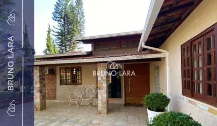 Casa à venda em Igarapé Condomínio Fazenda Solar